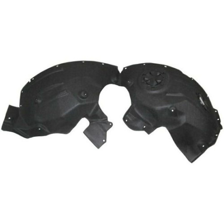 RIPARO PASSARUOTA ANT SX MINI COUNTRYMAN (R60) 2011 2016 OEM 51719807829