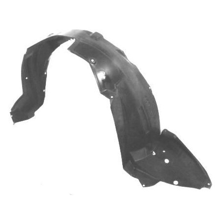 RIPARO PASSARUOTA ANT SX TOYOTA AURIS (E15) 2006 2010 OEM 5387602220