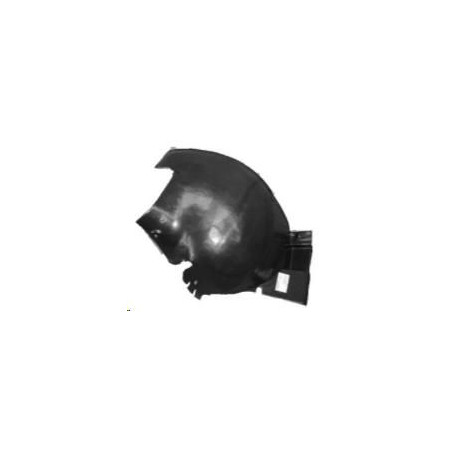 RIPARO PASSARUOTA ANT DX PARTE POST PEUGEOT 206 (2A/2C/2D/2E/2K) 1998 2009 OEM 7136J6