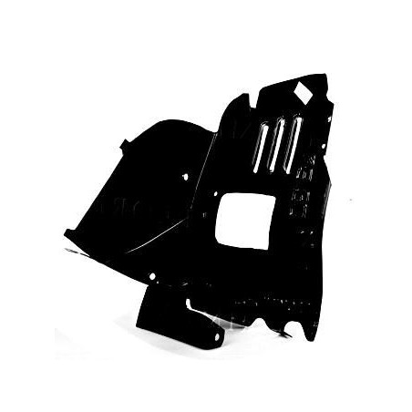 RIPARO PASSARUOTA ANT DX PARTE ANT INF MERCEDES-BENZ C CLASS (W202) 1993 1999 OEM A2026982030