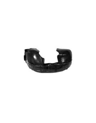 RIPARO PASSARUOTA ANT DX PARTE POST SKODA OCTAVIA 5 (1Z3/1Z5) 2004 2008 OEM 1Z0809958B