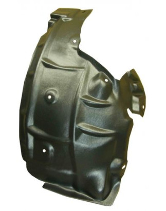 RIPARO PASSARUOTA ANT SX PARTE POST RENAULT SCENIC/GRAND SCENIC (JZ0/JZ1) 2009 2012 OEM 638430006R