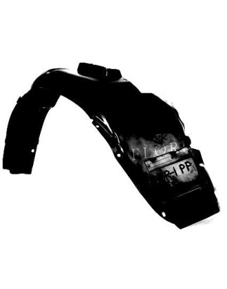 RIPARO PASSARUOTA ANT DX OPEL ASTRA F (T92) 1991 1994 OEM 90540174