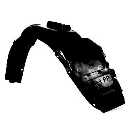 RIPARO PASSARUOTA ANT DX OPEL ASTRA F (T92) 1991 1994 OEM 90540174