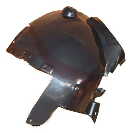 RIPARO PASSARUOTA ANT DX PARTE CENTRALE MERCEDES-BENZ C CLASS SDN/S W (W203) 2000 2003 OEM A2038840622