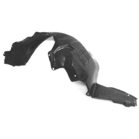 RIPARO PASSARUOTA ANT SX 5 CHEVROLET LACETTI 2003  OEM 96548777