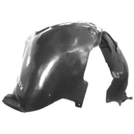 RIPARO PASSARUOTA ANT DX AUDI Q7 (4LB) 2006 2009 OEM 4L0809962B