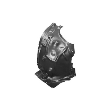 RIPARO PASSARUOTA ANT SX PARTE POST 3/5 BMW SERIES 1 3/5D (F21/F20) 2011 2015 OEM 51717241845