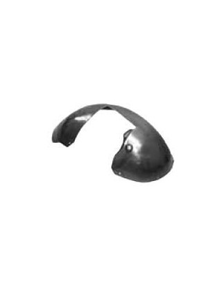 RIPARO PASSARUOTA ANT SX PARTE POST VOLKSWAGEN PASSAT (3C2/3C5) 2005 2011 OEM 3C0805977