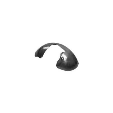 RIPARO PASSARUOTA ANT SX PARTE POST VOLKSWAGEN PASSAT (3C2/3C5) 2005 2011 OEM 3C0805977