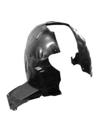 RIPARO PASSARUOTA ANT DX CITROEN BERLINGO (B9) 2008 2015 OEM 1611912580
