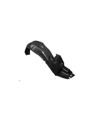 RIPARO PASSARUOTA ANT DX 3 HONDA CIVIC H/B (EJ/EM1/MA/EK) 1996 1999 OEM 74101S04010