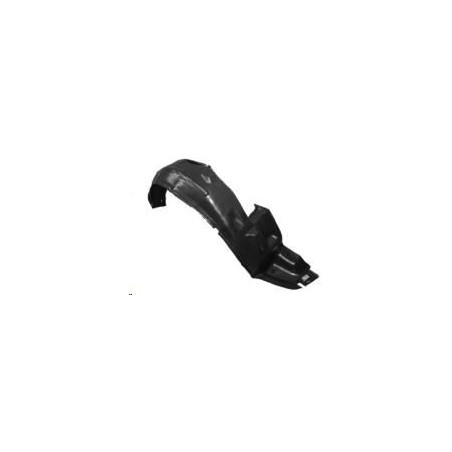 RIPARO PASSARUOTA ANT DX 3 HONDA CIVIC H/B (EJ/EM1/MA/EK) 1996 1999 OEM 74101S04010