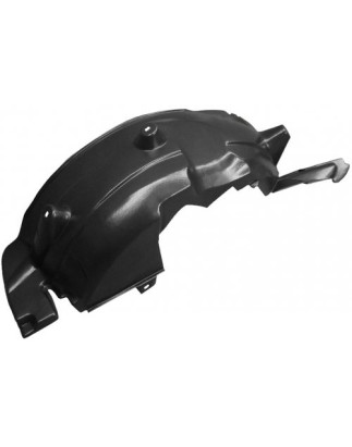 RIPARO PASSARUOTA POST SX SMART FORTWO (451) 2007 2012 OEM A4518840322