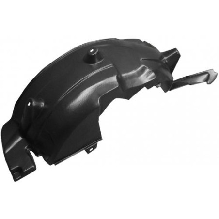 RIPARO PASSARUOTA POST SX SMART FORTWO (451) 2007 2012 OEM A4518840322