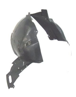 RIPARO PASSARUOTA ANT DX PEUGEOT 1007 (KM) 2005 2009 OEM 7136EH