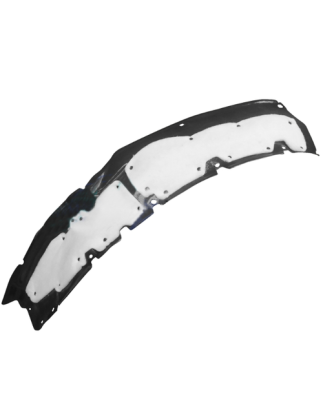 RIPARO PASSARUOTA ANT DX (PARTE POST) MITSUBISHI P/U L200 (KJ/KK/KL) 2015 2019 OEM 5370B902