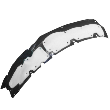 RIPARO PASSARUOTA ANT DX (PARTE POST) MITSUBISHI P/U L200 (KJ/KK/KL) 2015 2019 OEM 5370B902