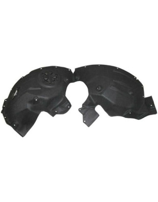RIPARO PASSARUOTA ANT DX MINI COUNTRYMAN (R60) 2011 2016 OEM 51719807830