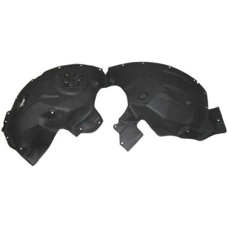 RIPARO PASSARUOTA ANT DX MINI COUNTRYMAN (R60) 2011 2016 OEM 51719807830