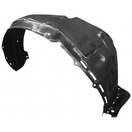RIPARO PASSARUOTA ANT DX LEXUS IS III (E3) 2013 2016 OEM 5387578010