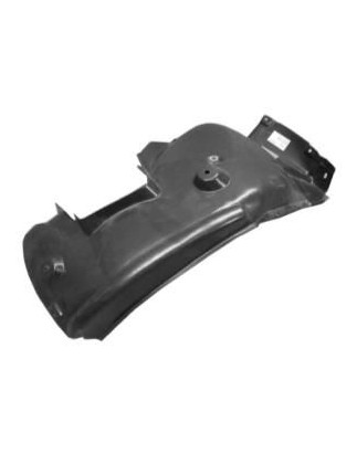 RIPARO PASSARUOTA ANT SX 3/5 BMW SERIES 1 3/5D (E81/E87) 2004 2011 OEM 51717059371