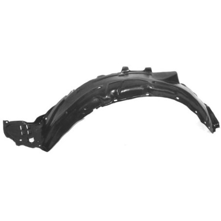 RIPARO PASSARUOTA ANT SX HONDA CIVIC H/B-L/B (FN/FK) 2006 2012 OEM 74151SVAA00