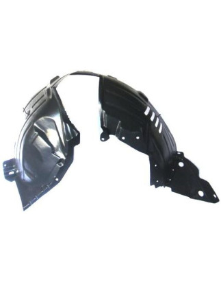 RIPARO PASSARUOTA ANT SX NISSAN QASHQAI (J10/NJ10) 2007 2010 OEM 63841BR00A