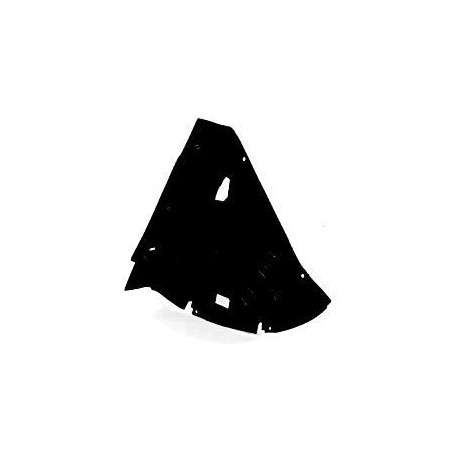RIPARO PASSARUOTA ANT SX PARTE ANT IVECO DAILY 2000 2007 OEM 500327277