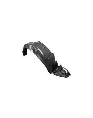 RIPARO PASSARUOTA ANT DX 5 TOYOTA COROLLA (E 11) 2000 2002 OEM 5387512280