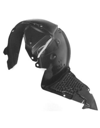 RIPARO PASSARUOTA ANT SX RENAULT ESPACE (JKO/JK1) 2003 2012 OEM 8200574465