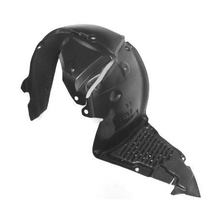 RIPARO PASSARUOTA ANT SX RENAULT ESPACE (JKO/JK1) 2003 2012 OEM 8200574465