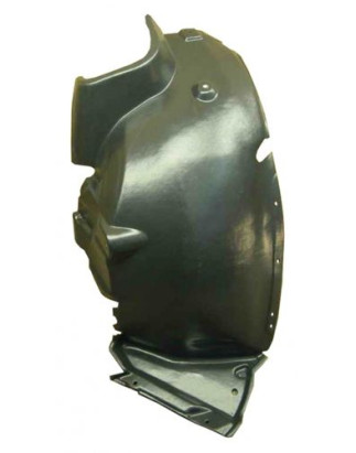RIPARO PASSARUOTA ANT SX PARTE ANT MERCEDES-BENZ C CLASS (W204) 2007 2011 OEM A2046900930
