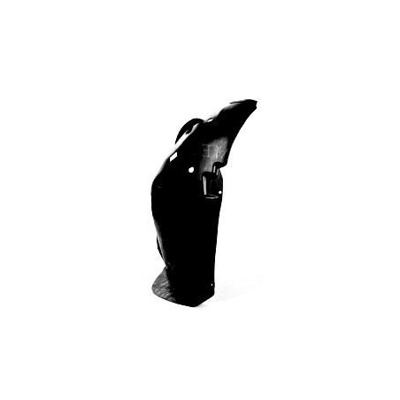 RIPARO PASSARUOTA ANT SX PARTE ANT NISSAN PRIMASTAR (X83) 2002 2006 OEM 8200036015