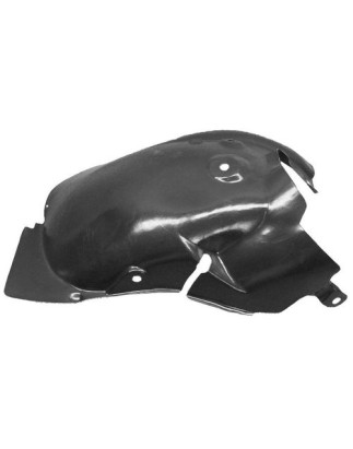 RIPARO PASSARUOTA ANT SX PARTE POST RENAULT CLIO III (BR0 1/CR0 1) 2006 2009 OEM 8200289945