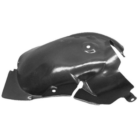 RIPARO PASSARUOTA ANT SX PARTE POST RENAULT CLIO III (BR0 1/CR0 1) 2006 2009 OEM 8200289945