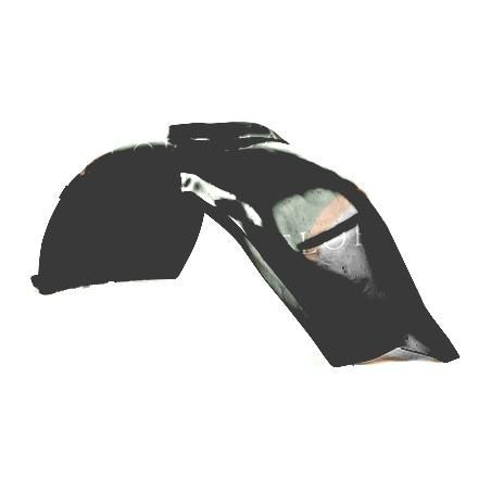 RIPARO PASSARUOTA ANT DX FIAT UNO (146/158) 1983 1989 OEM 7634075