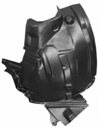 RIPARO PASSARUOTA ANT DX PARTE POST MERCEDES-BENZ GLK (X204) 2008 2012 OEM A2046901230