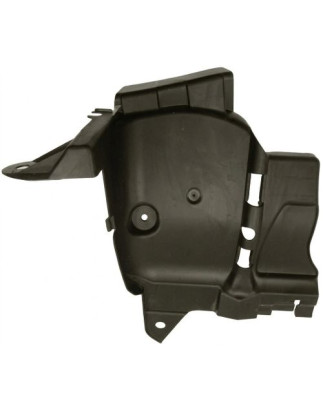 RIPARO PASSARUOTA ANT SX PARTE INTERNA DACIA LOGAN-MCV II 2012 2016 OEM 638312139R