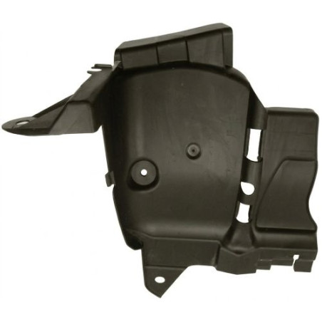 RIPARO PASSARUOTA ANT SX PARTE INTERNA DACIA LOGAN-MCV II 2012 2016 OEM 638312139R
