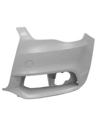 CANTONALE ANT SX AUDI A1 (8X1/8XK/8XA/8XF) 2010 2014 OEM 8X0807065GRU