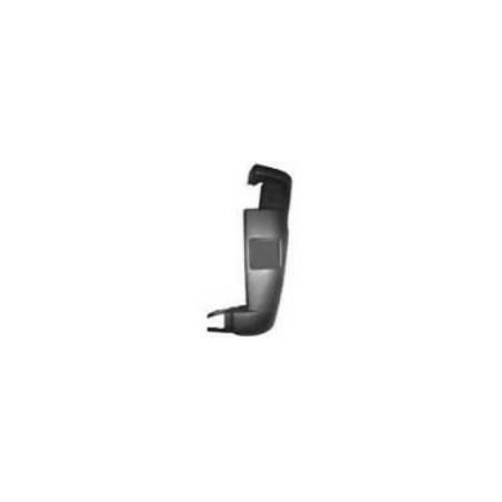 CANTONALE POST DX GRIGIO CITROEN JUMPER II (244) 2002 2006 OEM 735307347