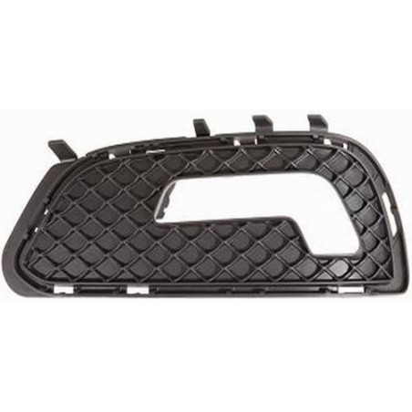 GRIGLIA PARAURTI ANT SX CURVA MERCEDES-BENZ E CLASS (W212) 2009 2013 OEM A2128850923