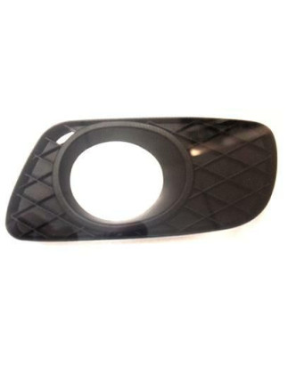 GRIGLIA PARAURTI ANT SX SMART FORTWO (451) 2007 2012 OEM A4518260118