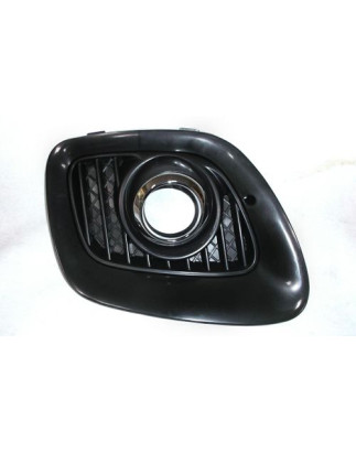 GRIGLIA PARAURTI ANT DX KIA PICANTO (TA) 2015 2017 OEM 865281Y520