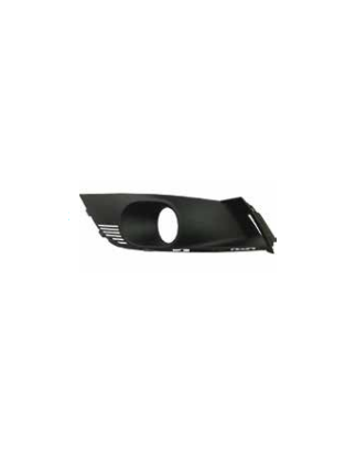 GRIGLIA PARAURTI ANT SX OEM 261522924R