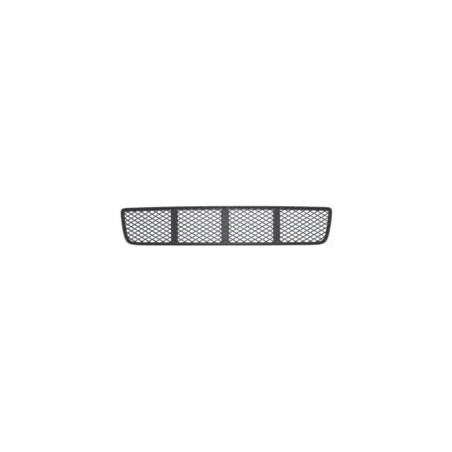 GRIGLIA PARAURTI ANT T�V VOLKSWAGEN POLO (6N2) 1999 2001 OEM 6N0853677FB41
