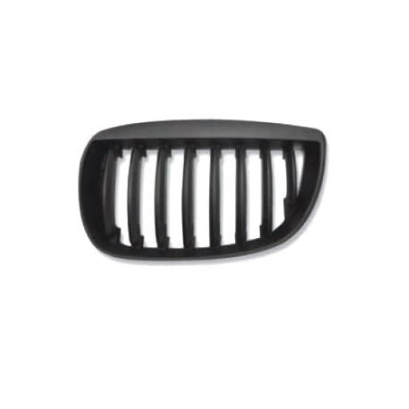 GRIGLIA ANT SX NERA OEM 51710441921
