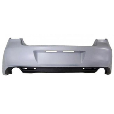 PARAURTI POST 5 MAZDA 6 (GH/GJ/GL) 2008 2013 OEM GS1D50221CAA