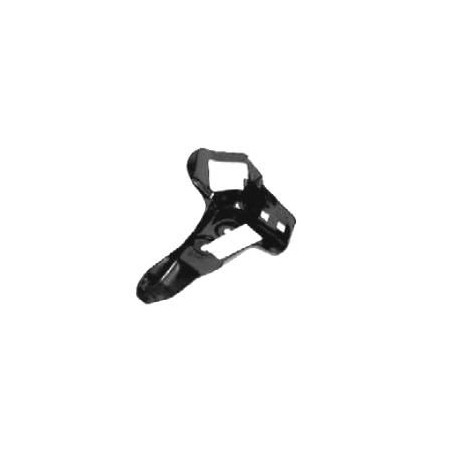STAFFA PARAURTI ANT DX FERRO